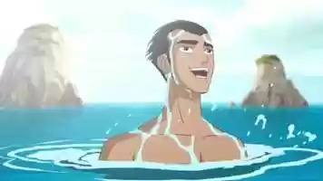 Free download [MV] Generator Rex - Hello Seattle video and edit with RedcoolMedia movie maker MovieStudio video editor online and AudioStudio audio editor onlin